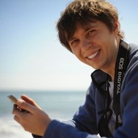 Taras Vozniuk