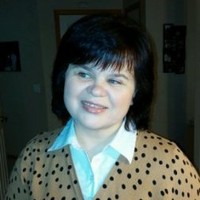 Nadia Makarevich