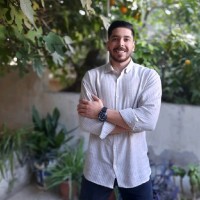 Adnan Hanbali