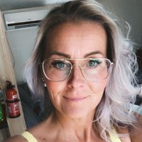 Ann-Sofie Klinglund Hedenqvist