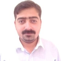 Khalil Jibran