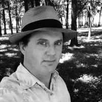 Jonathan Woodliff