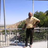 Ali Abdulrazzaq