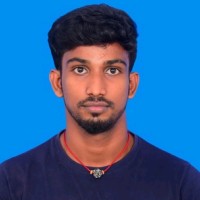 Shakthi M