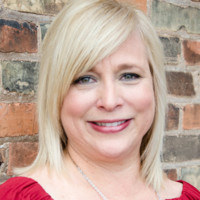 Gina McDonald