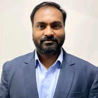 Sagar Ranjan Jadhav