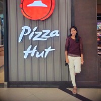 Divya Dharshini A