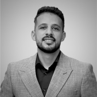 Mohamed Rashed