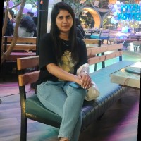 Pradnya Kadam