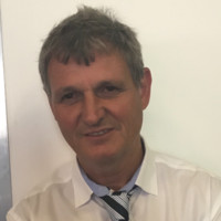 Keith Hurst