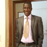 Emmanuel Coulibaly