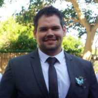 Barend van Tonder