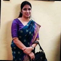 Priya .