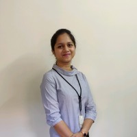 Kaminee Mhamunkar
