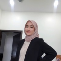 Nurul A'Isyah Hishamuddin