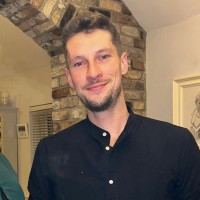 Seán McCormack