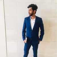 Adil Ahmed