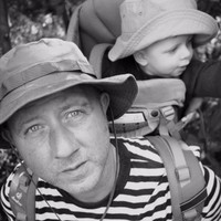 David Noble (He, Him)