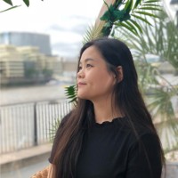 Elisa Yang