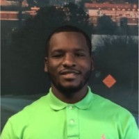 Darius Myers