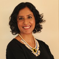 Seema Kumar