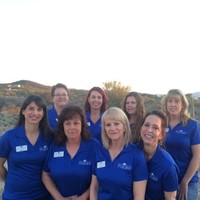 Blue Rose Legacy Home Care, LLC