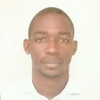 Fabrice Landry Talom Kamga