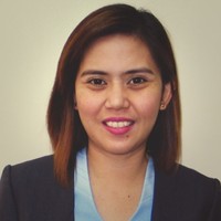 Arianne Villamor, CRSP