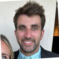 Jonathan Cole