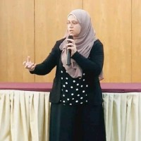 Rasha Ali