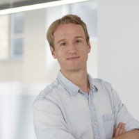 Charlie Taylor
