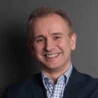 Simon Allport