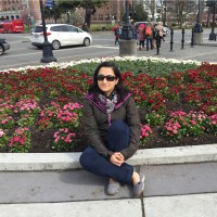 Usha Chhetri