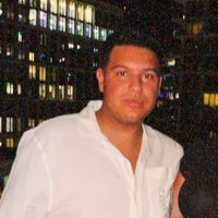 Justin Lomeli