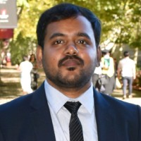 Vinoth Kumar Rajendran