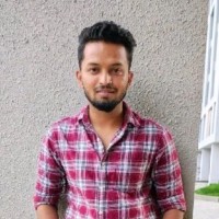 Sachin M