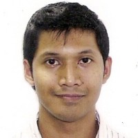 Mohamed Fahmi Bin Anwar