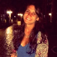 María Florencia Conde
