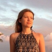 Евгения Львова