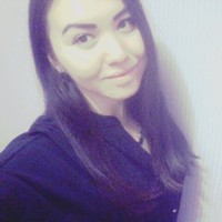 Zarina Oshaganova