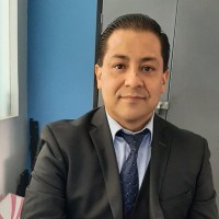 Jose Martinez Ortuño