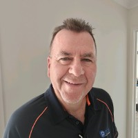 Phil Sykes