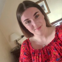 Bethany Hughes