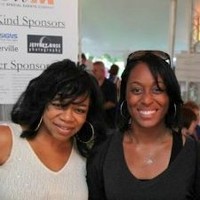 Events Team- Kim C., Kim B., & Jasmine B.