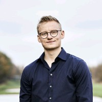 Benjamin Bernt Jensen