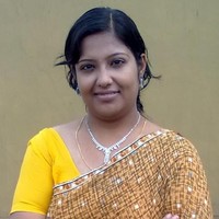 Debshree Chakraborty