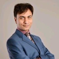 Amir Reza Daneshmand Eslami MD, PhD