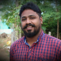 Shankara Narayanan