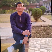 ARVIND GUPTA