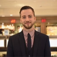 Matthew Fontenault